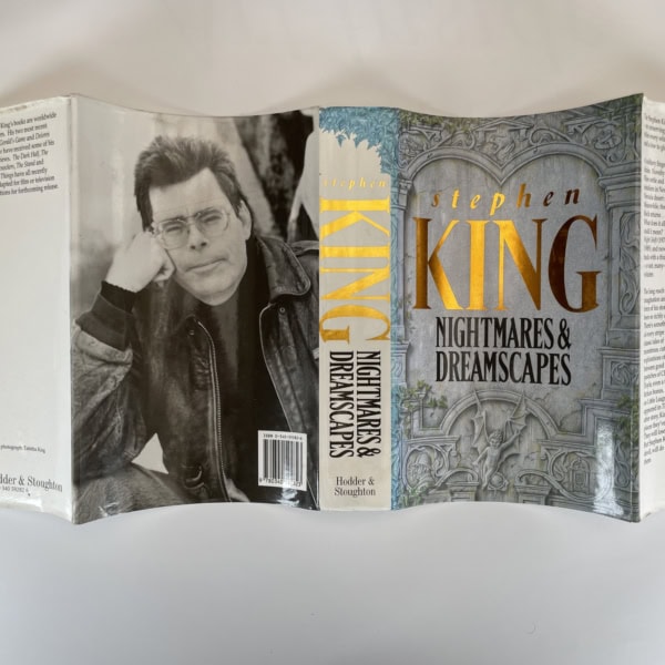 stephen king nightmares and dreamscapes first uk edi4