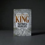 stephen king nightmares and dreamscapes first uk edi 1
