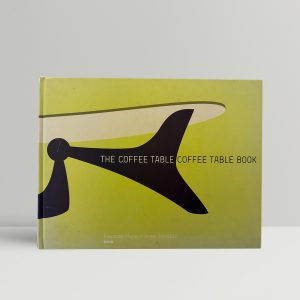the coffee table coffee table book 1