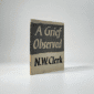 N W Clerk - C S Lewis - A Grief Observed - First Edition