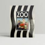 anthony browne zoo first ed1