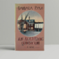 barbara pym an academic question first ed1