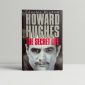 charles higham howard hughes first edition1