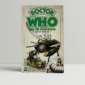 doctor who and the green death first 1