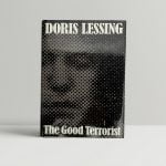 doris lessing the good tourist first ed1