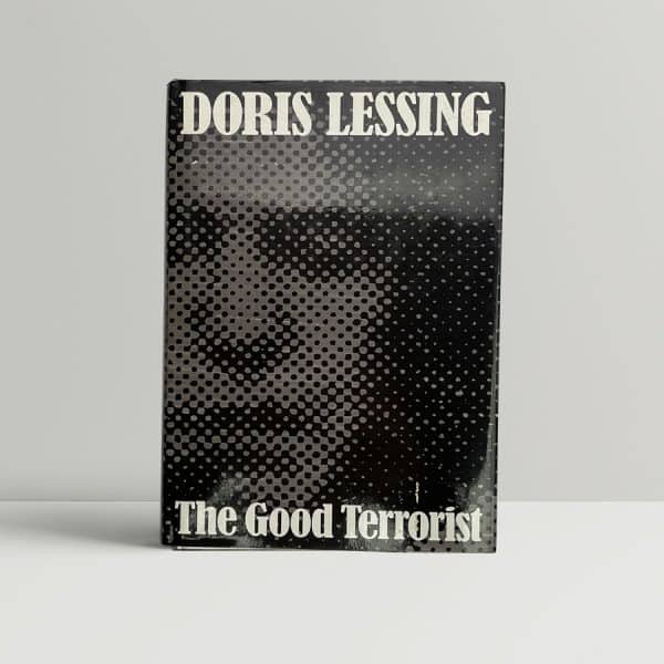 doris lessing the good tourist first ed1