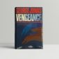 george jonas vengeance first edition1