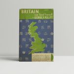 george pollitt britain can feed herself first ed1