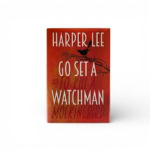 harper lee go set a watchman first edition1