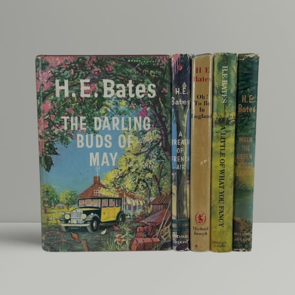 he bates collection1