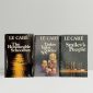 john le carre proof trilogy1