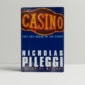 nicholas pileggi casino first ed1