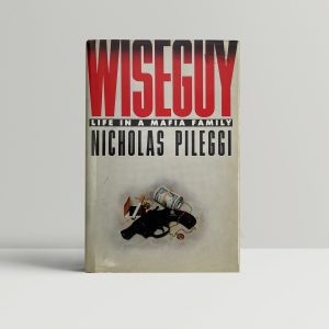 nicholas pileggi wiseguy first edition1
