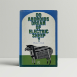 philip k dick do androids dream of electric sheep first ed1