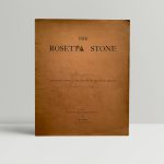 the rosetta stone 1