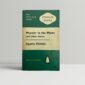 agatha christie murder in the mews first penguin1