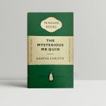 agatha christie the mysterious mr quinn penguin1