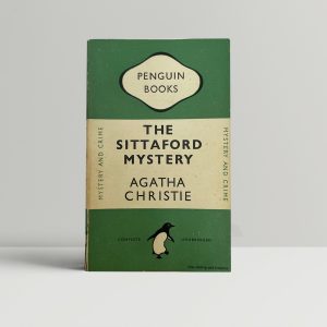 agatha christie the sittaford mystery penguin1