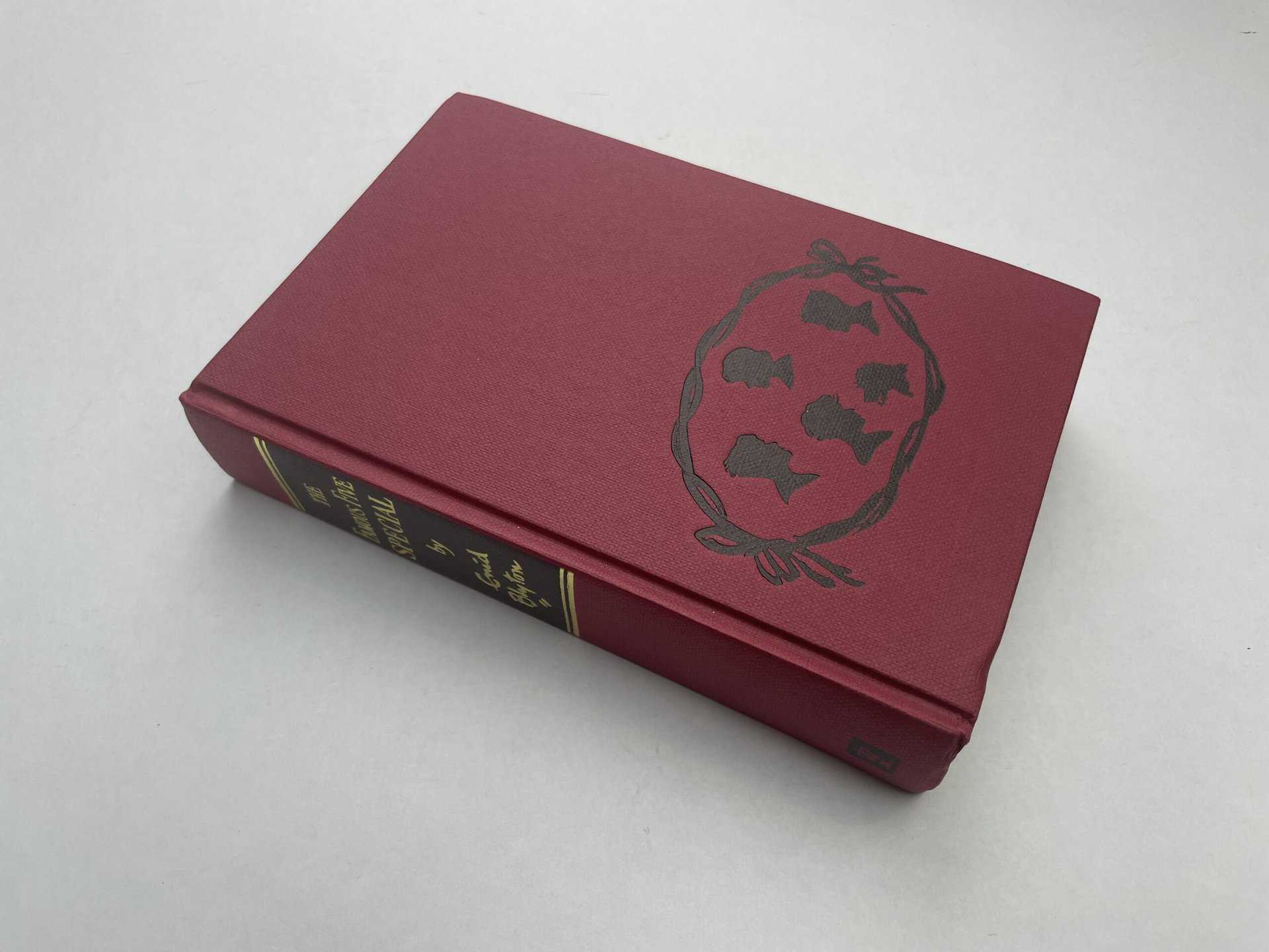 Enid Blyton - The Famous Five Special - First Edition 1959