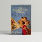 enid blyton the famous five special firstedi1