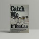 frank w abagnale catch me if you can first us ed1