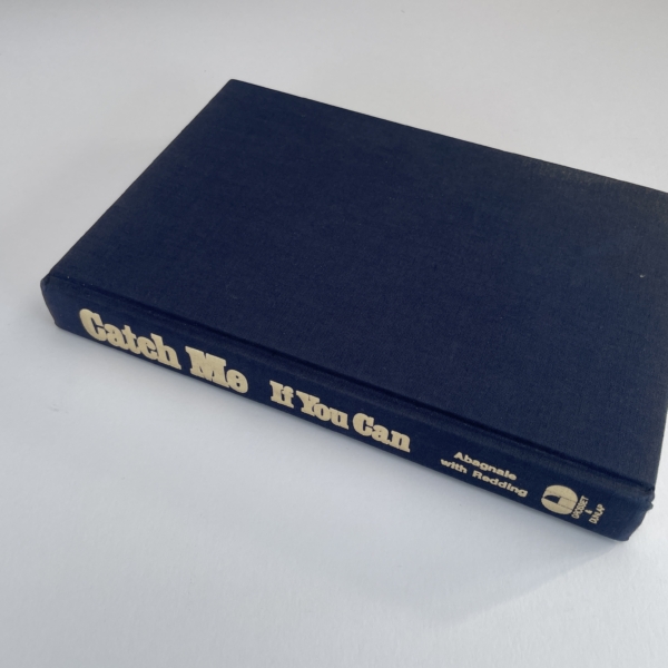 frank w abagnale catch me if you can first us ed3