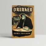 hans fallada the drinker first edition2