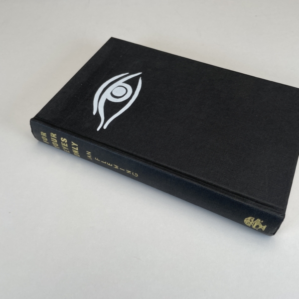 ian fleming for your eyes only first 3