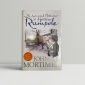 john mortimer the anti social behaviour of horace rumpole signed 1