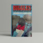 john pearson biggles first edition1
