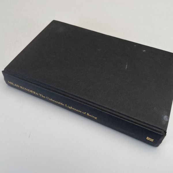 milan kundera the unbearable lightness of being first 3