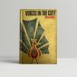anita desai voices in the city first ed1