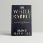 bruce marshall the white rabbit first edition1