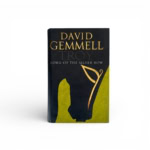 david gemmell troy first ed1