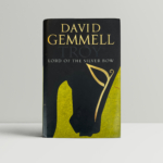 david gemmell troy lord first edition1