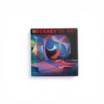 david hockney hockney on art first edition1