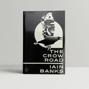 iain banks the crow road 1st 150 1