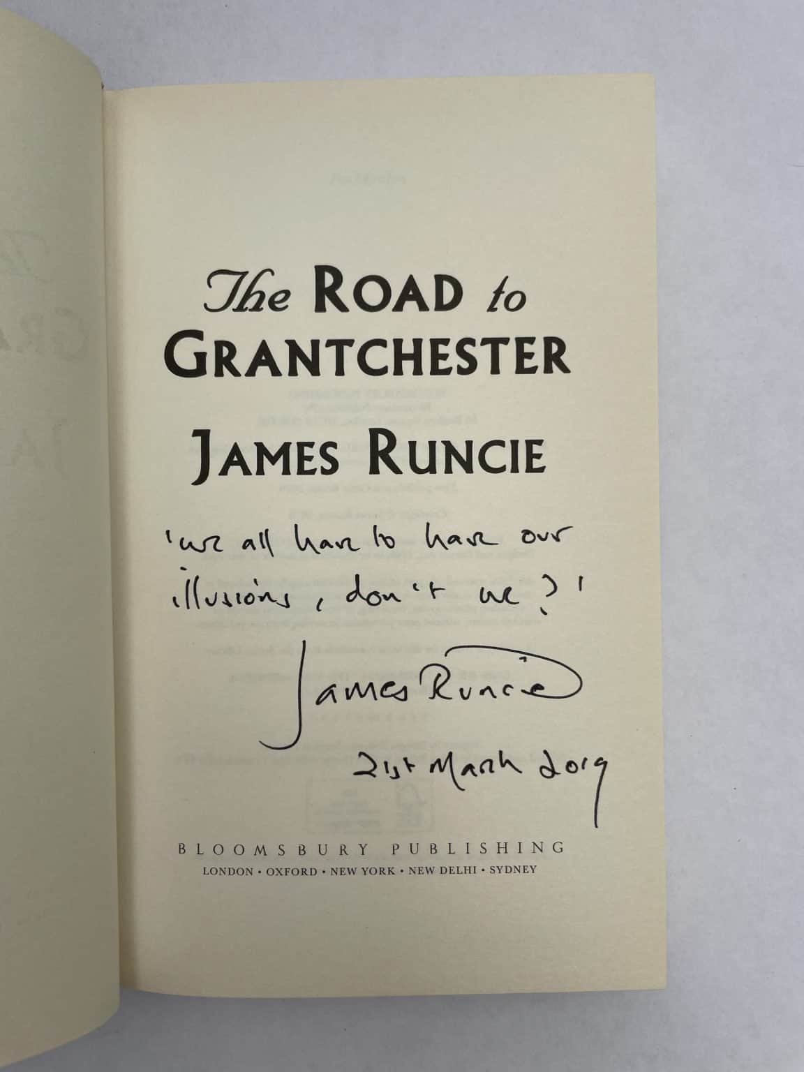 james runcie collection2