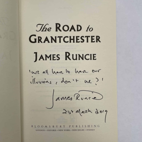 james runcie collection2