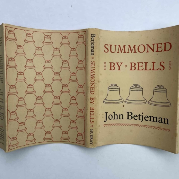 john betjeman summoned by bells6