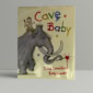julia donaldson cave baby double signed1
