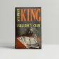 stephen king skeleton crew First 125 1