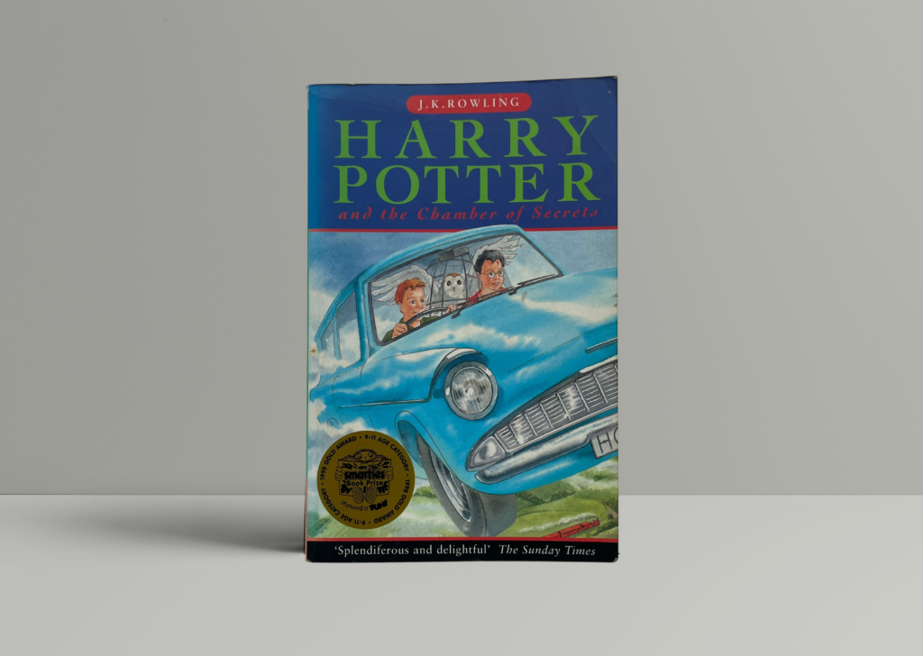 jk rowling hpatcos first pback 245 1 jk rowling hpatcos first pback 245 1