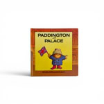 michael bond paddington at the palace first ed1