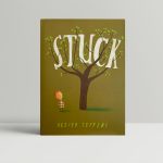 oliver jeffers stuck signed first ed1