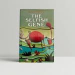 richard dawkins the selfish gene first 1