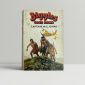 we johns biggles goes home first ed1