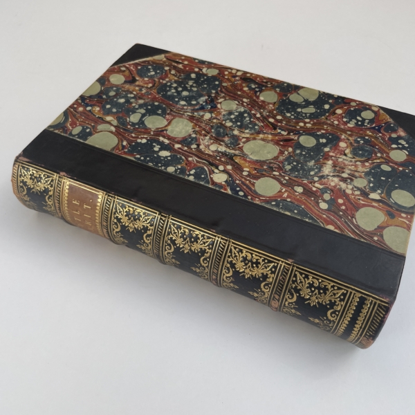 charles dickens little dorrit first edition4