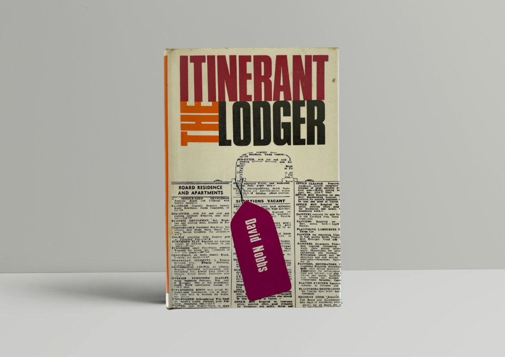 david nobbs the itinerant lodger first1