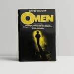 david seltzer omen first edition1